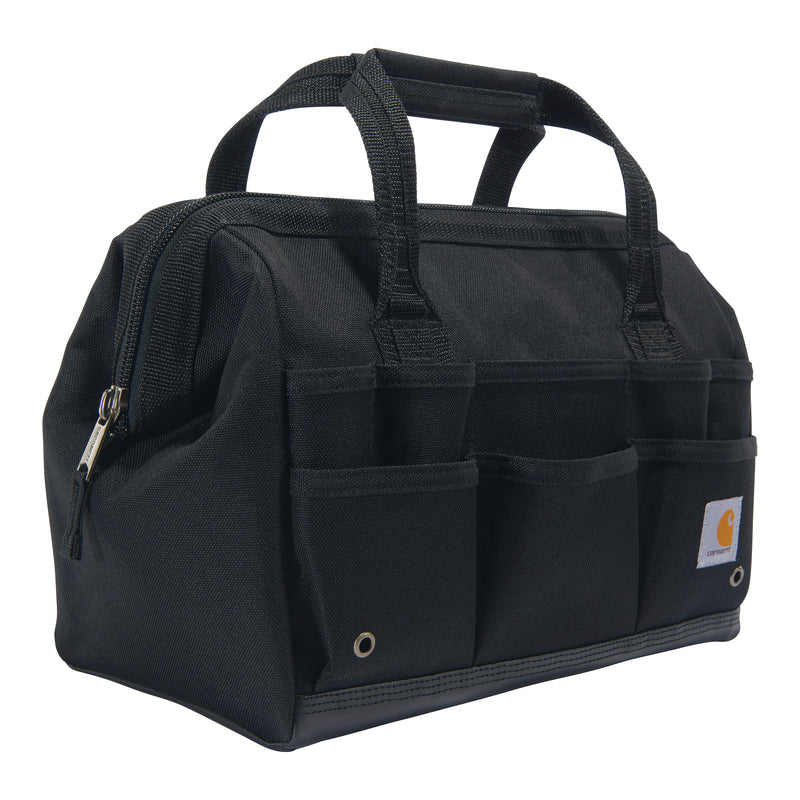 SPG0517 - Carhartt 14-Inch 25 Pocket Heavyweight Tool Bag (Stocked In USA)