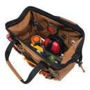 SPG0517 - Carhartt 14-Inch 25 Pocket Heavyweight Tool Bag (Stocked In USA)