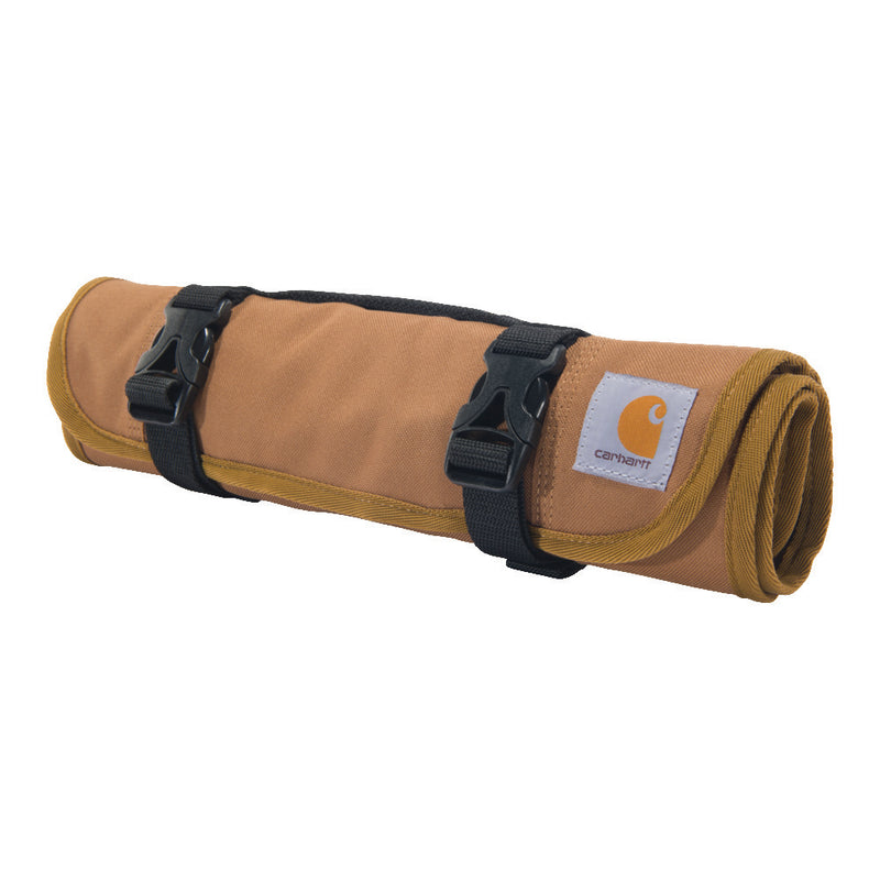 SPG0521 - Carhartt1 8-Pocket Utility Roll (Stocked In USA)