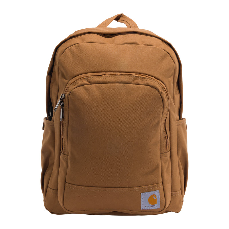 SPG0536 - Carhartt 25L Classic Laptop Backpack (Stocked In Canada)