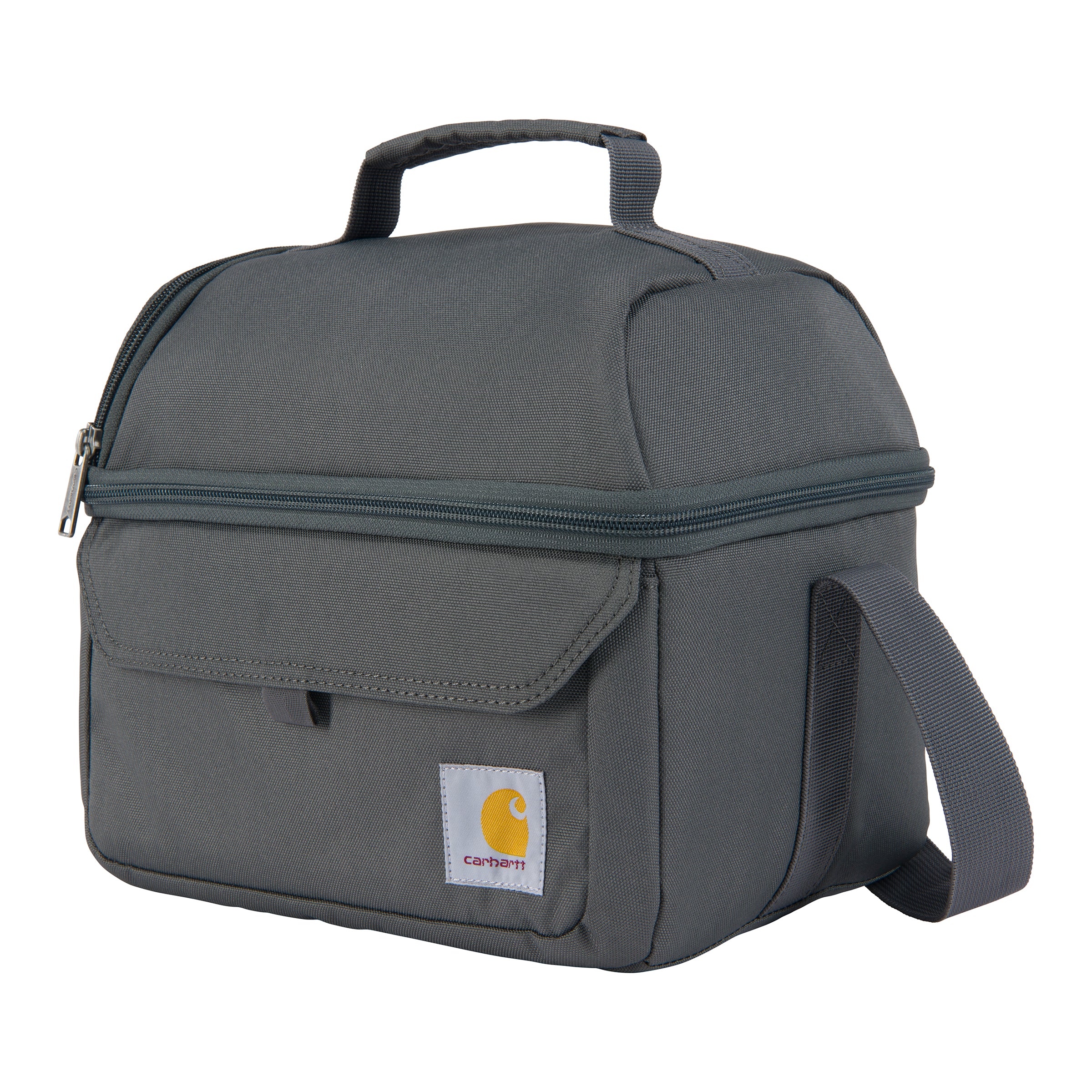 SPG0546 - Carhartt Insulated Lunch Bag (Stocked In Canada)*