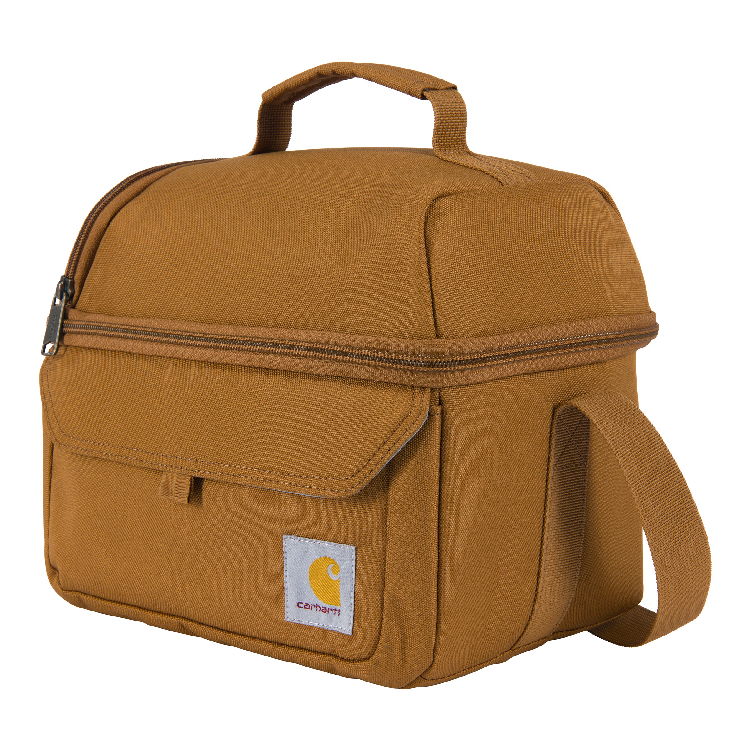 SPG0546 - Carhartt Insulated Lunch Bag (Stocked In Canada)*