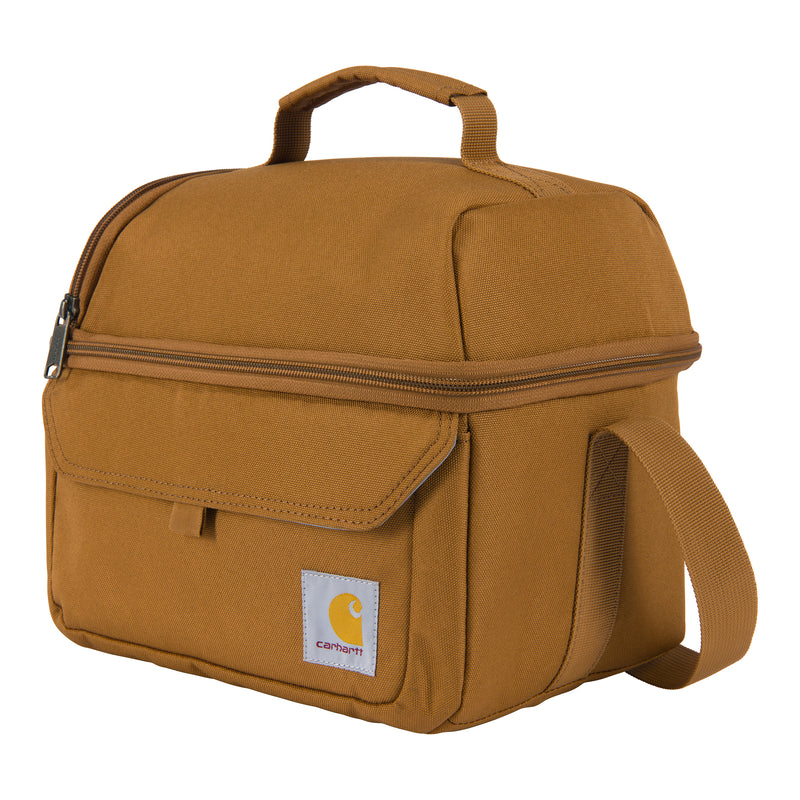 SPG0546 - Carhartt Insulated Lunch Bag (Stocked In Canada)