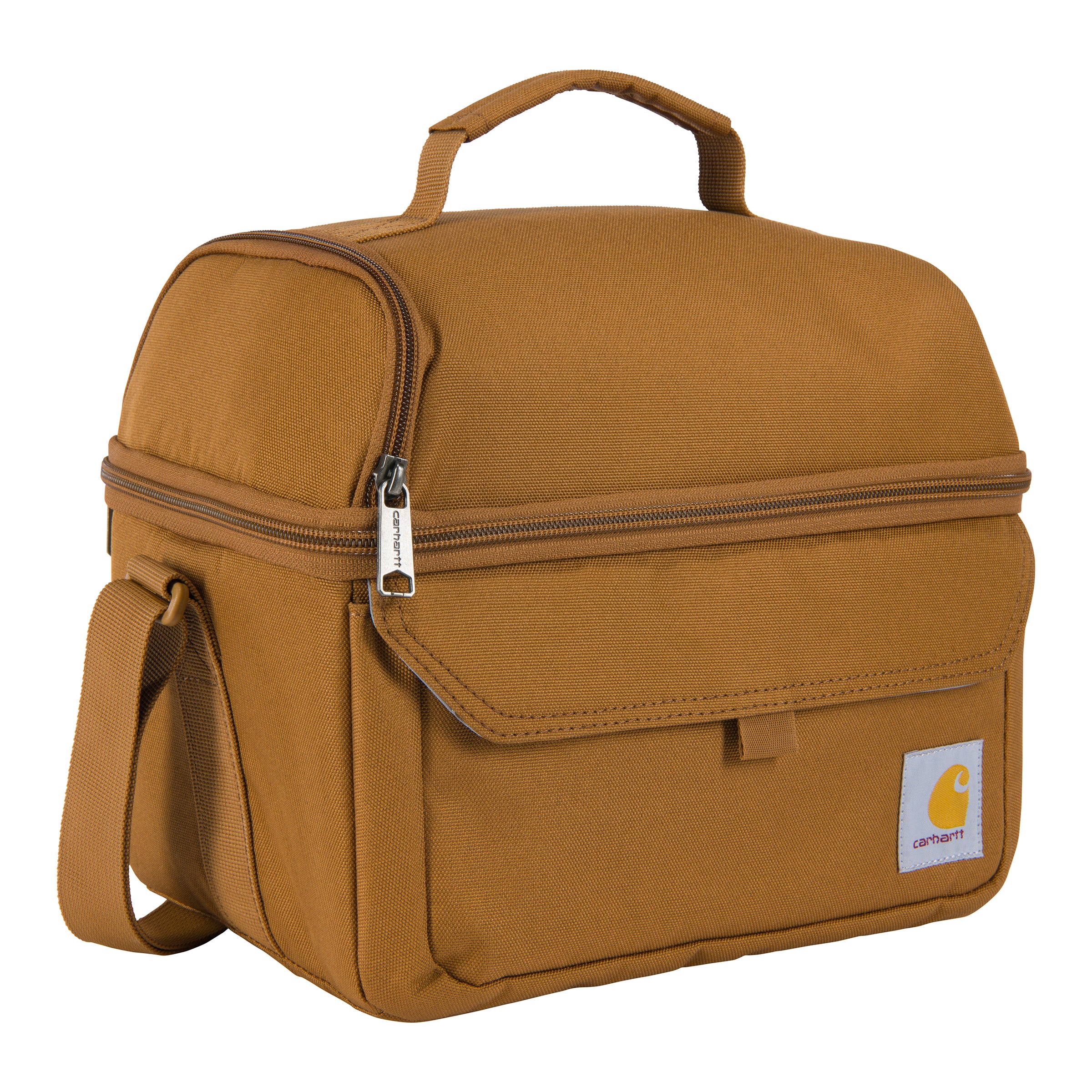 SPG0546 - Carhartt Insulated Lunch Bag (Stocked In Canada)*