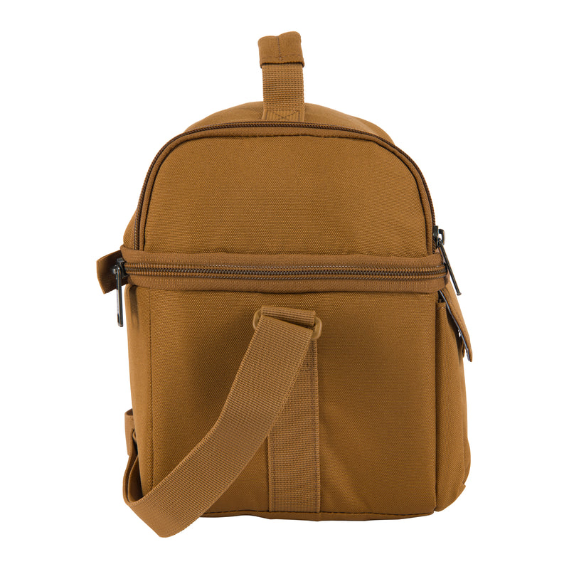 SPG0546 - Carhartt Insulated Lunch Bag (Stocked In Canada)