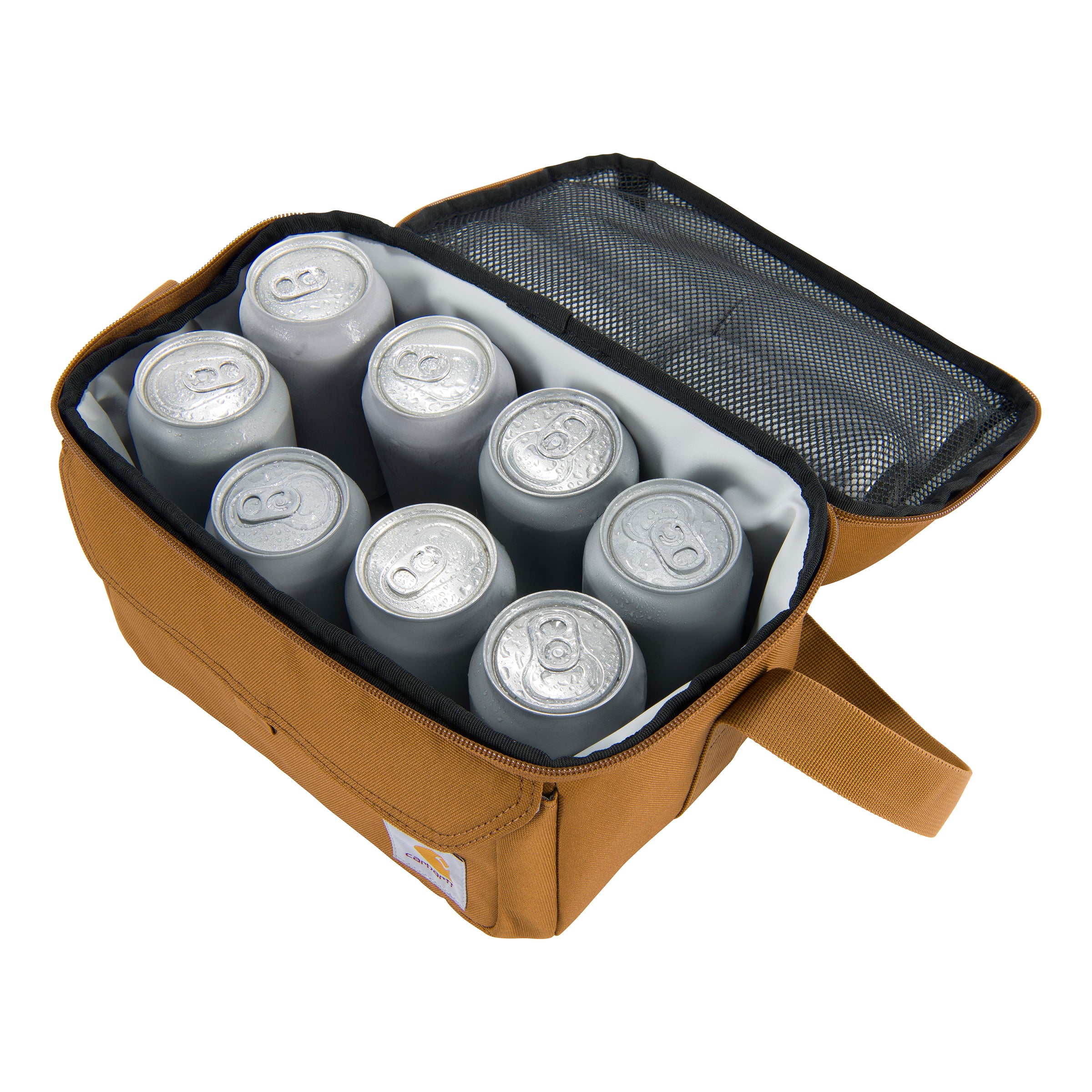 SPG0546 - Carhartt Insulated Lunch Bag (Stocked In Canada)*