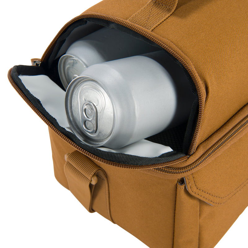 SPG0546 - Carhartt Insulated Lunch Bag (Stocked In Canada)