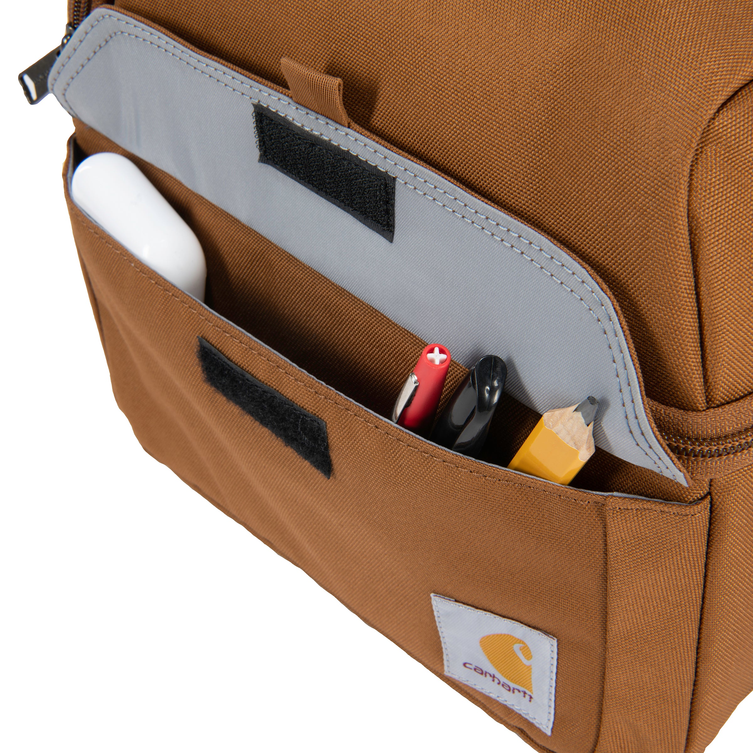 SPG0546 - Carhartt Insulated Lunch Bag (Stocked In Canada)*