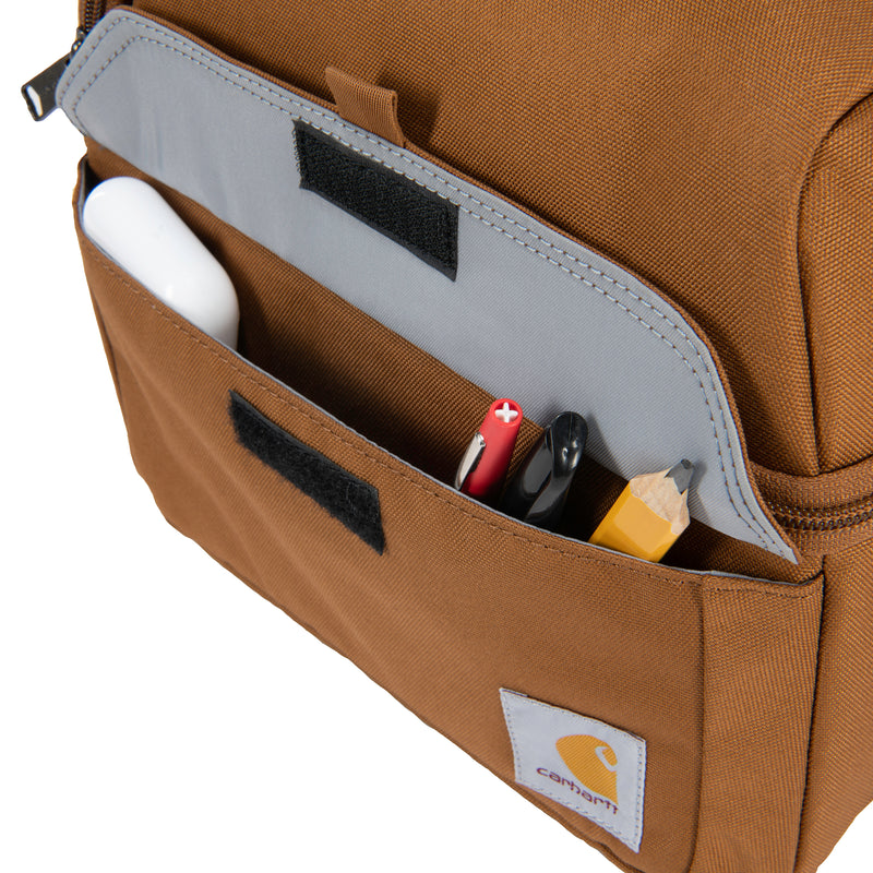 SPG0546 - Carhartt Insulated Lunch Bag (Stocked In Canada)