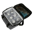 SPG0558 - Carhartt Insulated 18 Can Two Compartment Cooler (Stocked In USA) NEW