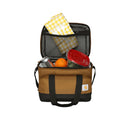 SPG0558 - Carhartt Insulated 18 Can Two Compartment Cooler (Stocked In USA) NEW
