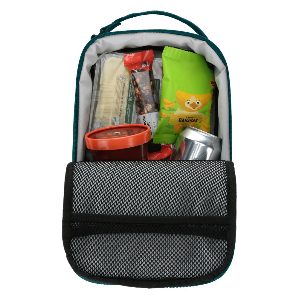 SPG0581 - Carhartt Insulated Lunch  Cooler (Stocked In Canada) NEW