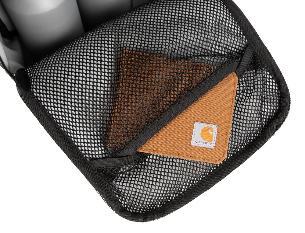 SPG0581 - Carhartt Insulated Lunch  Cooler (Stocked In Canada) NEW