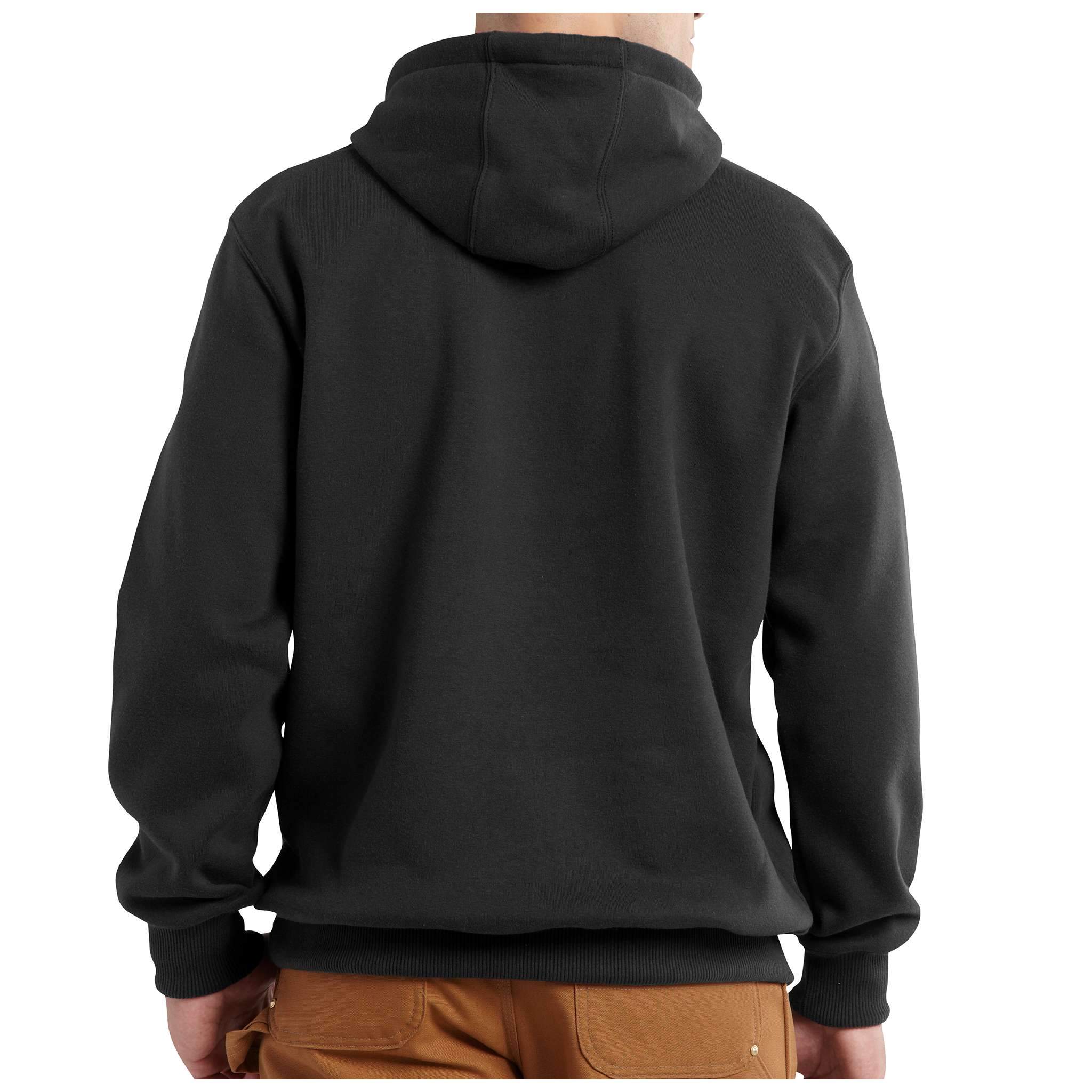 100615 - Carhartt Rain Defender® Loose Fit Heavyweight Sweatshirt (Stocked In Canada)*