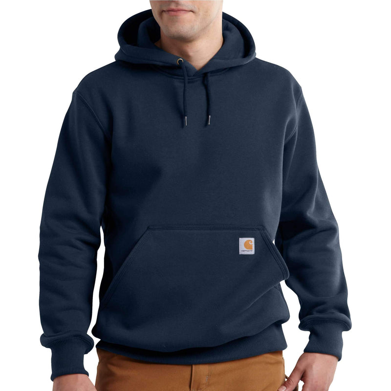 100615 - Carhartt Rain Defender® Loose Fit Heavyweight Sweatshirt (Stocked in USA)