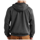 100632 - Carhartt Rain Defender® Rutland Thermal-Lined Hooded Zip-Front Sweatshirt (CLEARANCE)