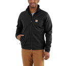 102199 - Carhartt Rain Defender® Relaxed Fit Heavyweight Softshell Jacket (Stocked In USA)