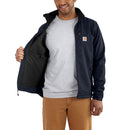 102199 - Carhartt Rain Defender® Relaxed Fit Heavyweight Softshell Jacket (Stocked In USA)