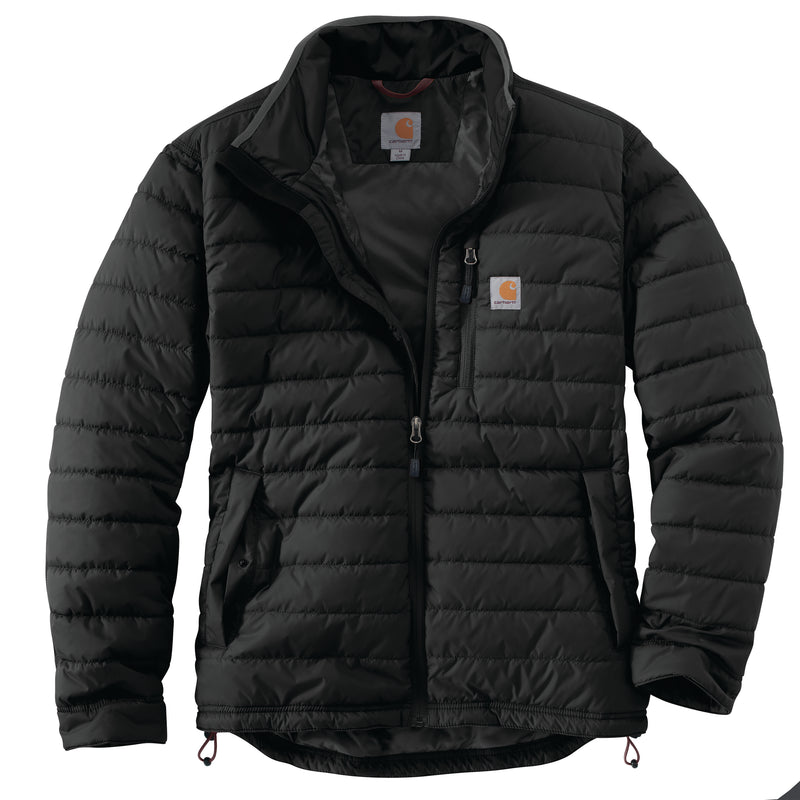 102208 - Carhartt Rain Defender® Relaxed Fit Lightweight Insulated Jacket (Stocked in Canada)