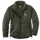 102208 - Carhartt Rain Defender® Relaxed Fit Lightweight Insulated Jacket (Stocked In USA)*