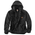 102285 - Carhartt Bartlett Sherpa-Lined Jacket (CLEARANCE)