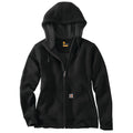 102788 - Carhartt Women's Loose Fit Midweight Full Zip Hood (Stocked in Canada)