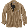 102851 - Rugged Flex® Rigby Shirt Jac/Fleece-Lined (CLEARANCE)