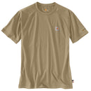 102903 - Carhartt FR Force Short Sleeve T-Shirt (Stocked In USA)