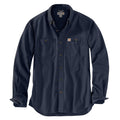 103321 - Carhartt Rugged Flex® Rigby Work Shirt (CLEARANCE)