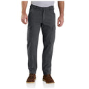 103574 - Carhartt Rugged Flex® Relaxed Fit Canvas Cargo Work Pant (Stocked In USA)