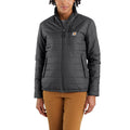 104314 - Carhartt Women's Rain Defender® Relaxed Fit Lightweight Insulated Jacket (Stocked In USA)