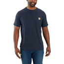 106652 - Carhartt FORCE Relaxed Fit Midweight Short-Sleeve Pocket T-Shirt (Stocked In USA)