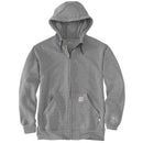 104982 - Carhartt Flame Resistant Force Original Fit Midweight Hooded Zip Front Sweatshirt (Stocked In USA)