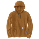 104983 - Carhartt Flame Resistant Force Original Fit Midweight Hooded Sweatshirt (Stocked In USA)