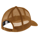 105298 - Carhartt Canvas Mesh Back Cap (Stocked In Canada)