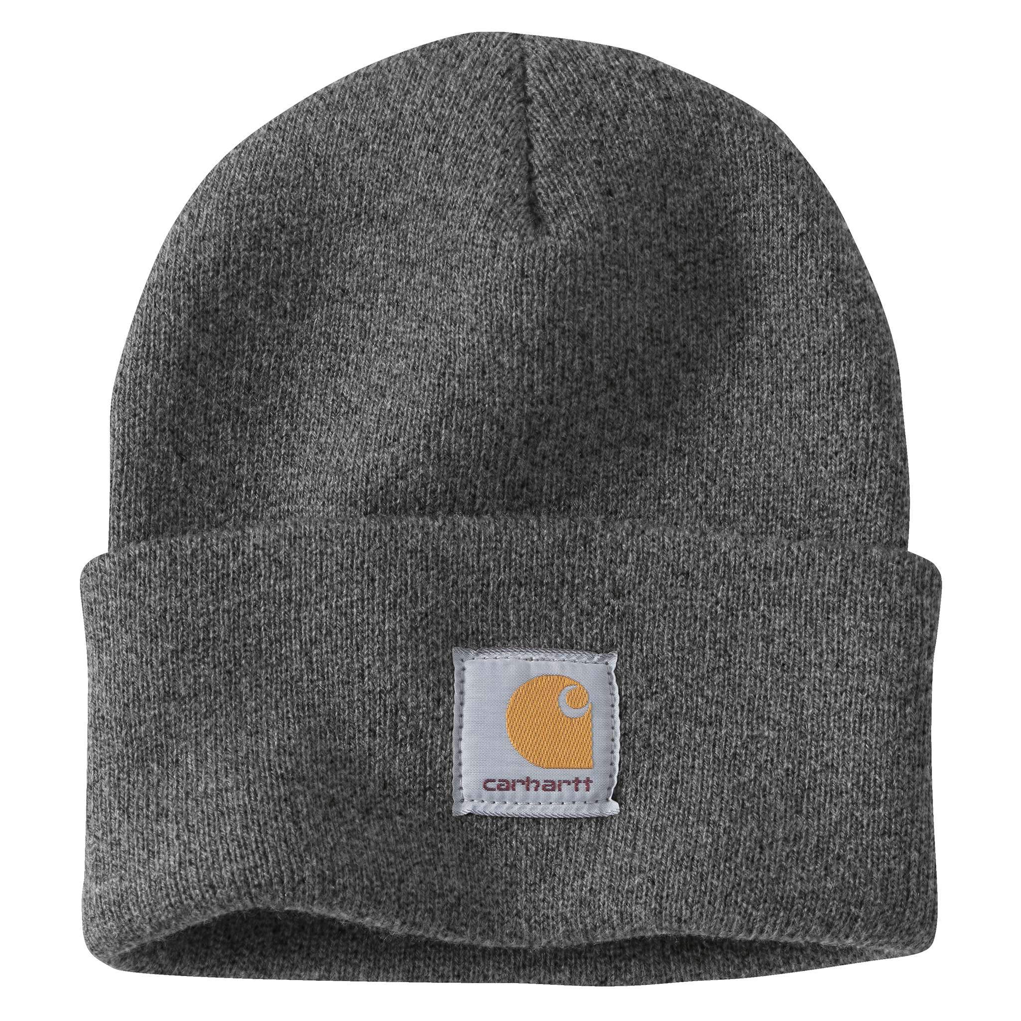A18 - Carhartt Acrylic Watch Hat (Stocked In Canada)*