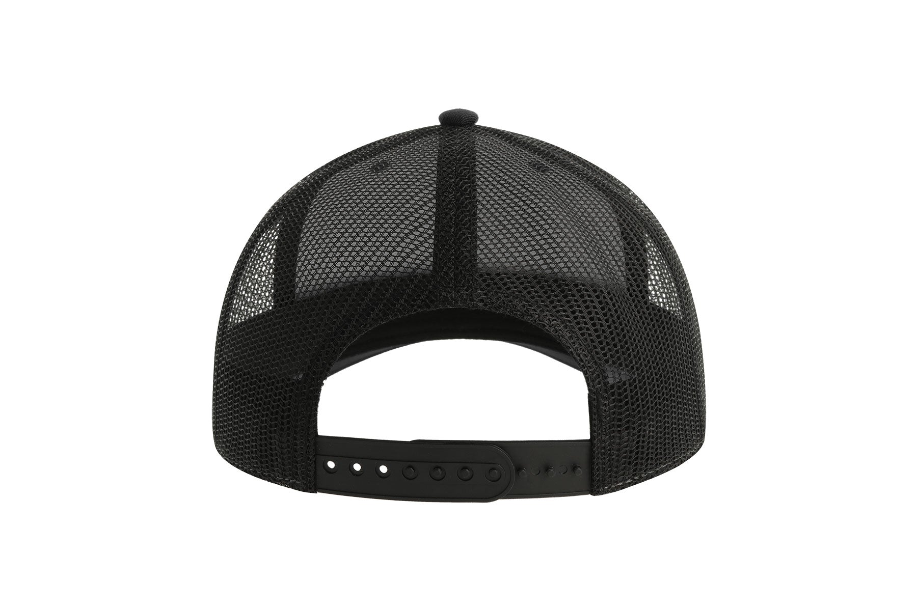 BRYCE Atlantis Classic 6 Panel Trucker Cap (Stocked In Canada)