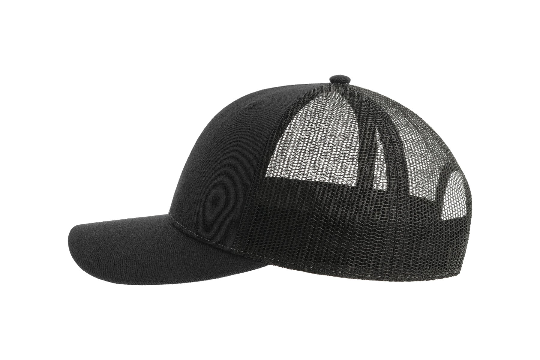 BRYCE Atlantis Classic 6 Panel Trucker Cap (Stocked In Canada)