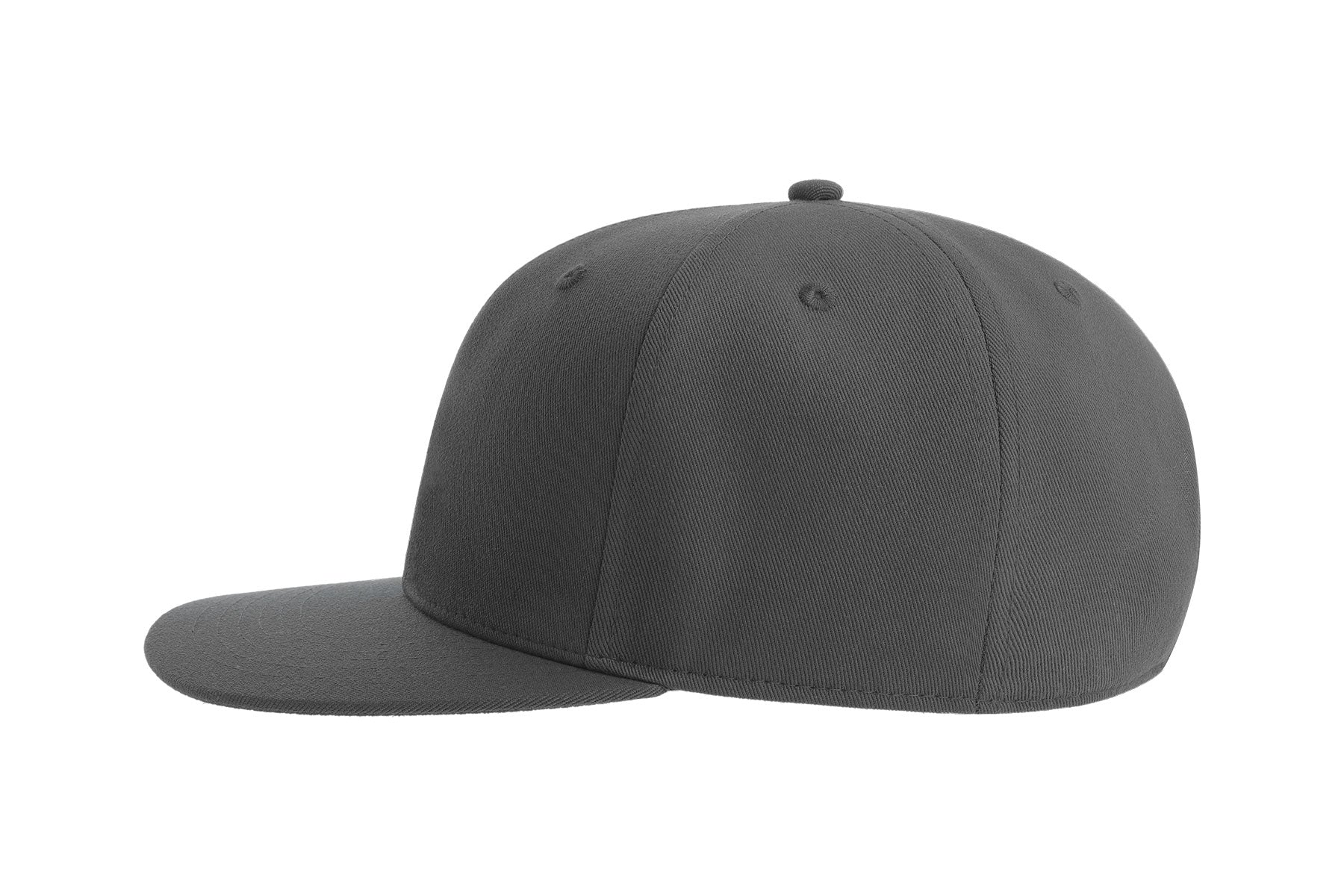 JAMES - Atlantis Flat Brim Snap Back (Stocked In Canada)