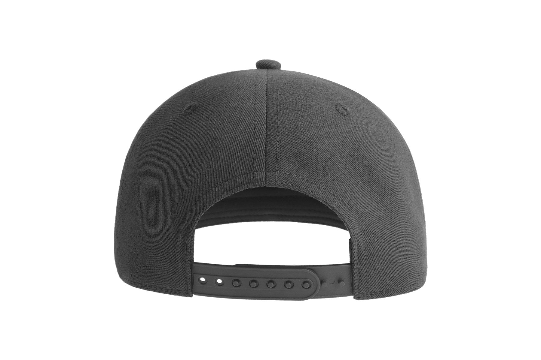JAMES - Atlantis Flat Brim Snap Back (Stocked In Canada)