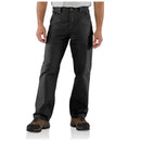 B151 - Carhartt Loose Fit Canvas Utility Work Pant (Stocked In USA)