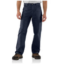 B151 - Carhartt Loose Fit Canvas Utility Work Pant (Stocked In USA)