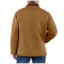 106674 - Carhartt Loose Fit Firm Duck Insulated Traditional Coat (Stocked In Canada)