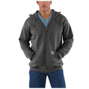 K122 - Carhartt Loose Fit Midweight Full Zip Sweatshirt (Stocked In Canada)
