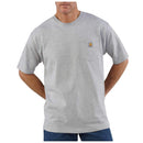 K87 - Carhartt Loose Fit Heavyweight Short-Sleeve Pocket T-Shirt (Stocked In Canada)
