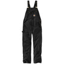 R01 - Carhartt Bib Coverall (CLEARANCE)