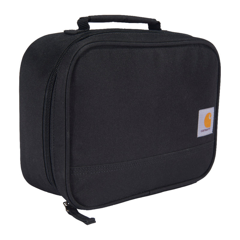 SPG0286 - Carhartt Insulated 4 Can Lunch Cooler (Stocked In Canada)