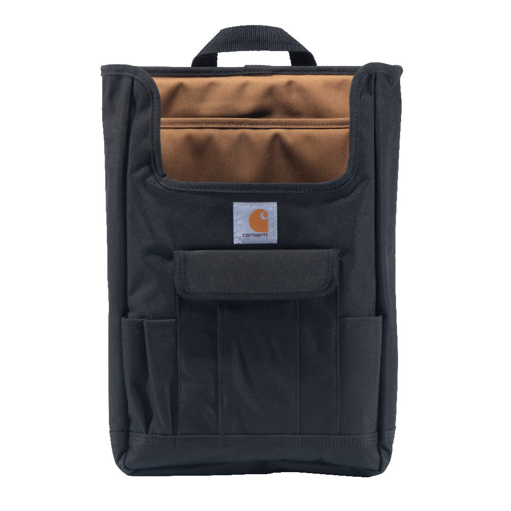 SPG0556 - Carhartt Front Seat Car Organizer (Stocked in Canada)*