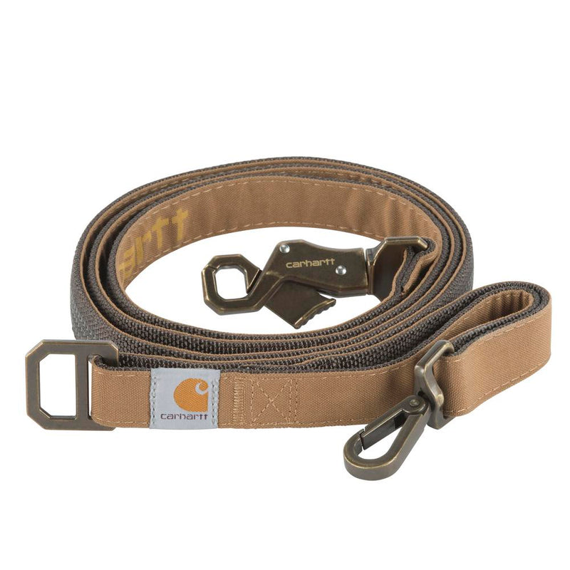 SPGP347 - Carhartt Nylon Duck Dog Leash (Stocked In USA)