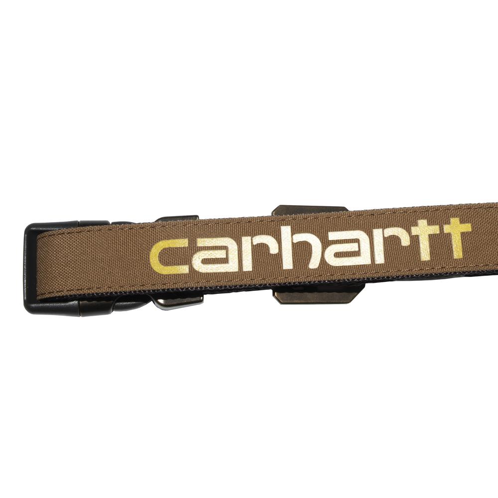 SPGP347 - Carhartt Nylon Duck Dog Leash (Stocked In Canada)*